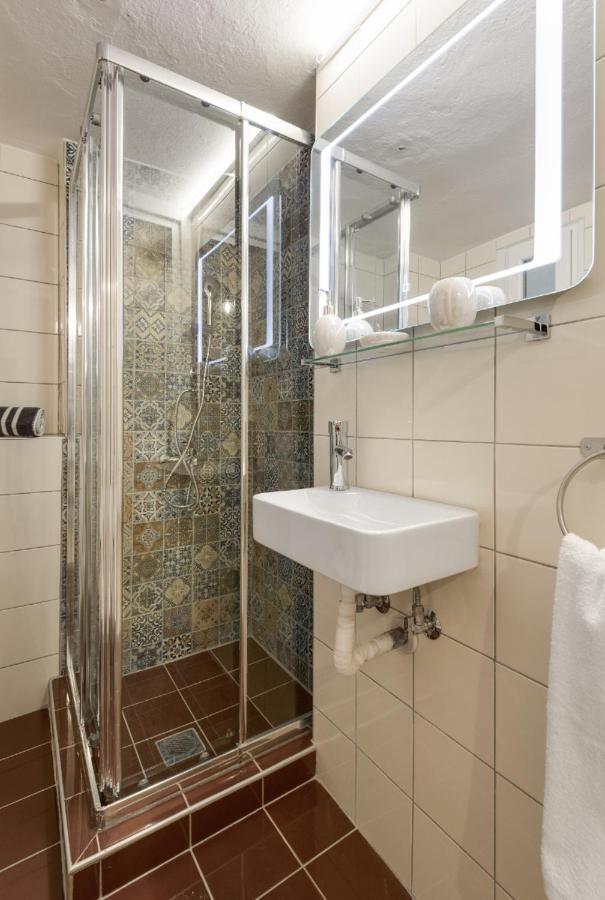 Hippodrome Flatlet Apartment Thessaloniki Exterior photo