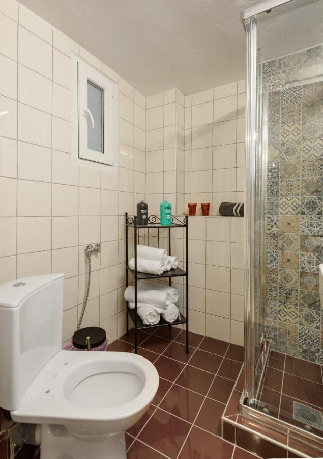 Hippodrome Flatlet Apartment Thessaloniki Exterior photo